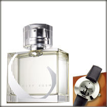 CITY RUSH PARA ELLA
Eau de Perfume
Esta fragancia que captura el estilo y sofistificación. Este aroma se compone de CIRUELA, DALIA NEGRA y MADERAS CREMOSAS.
50ml