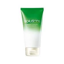 Limpiador Sensitive Botanicals:
Eficaz limpiador diario para piel sensible. Elimina la suciedad y las impurezas sin agredir la piel. Deja la piel perfectamente limpia con una fresca sensación.